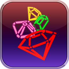 Icon for Piles of gems