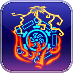 Icon for Power of magic