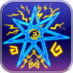 Icon for Magic of numbers