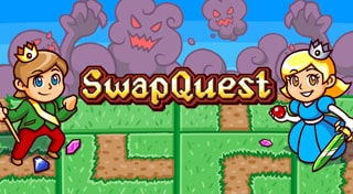 SwapQuest