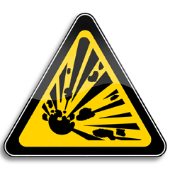 Icon for CONTROLLED DEMOLITION