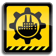 Icon for CAPTAIN OF INDUSTRY