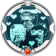 Icon for Keep your friends close
