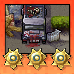 Icon for Decay of the Dead