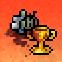 Icon for First Place Walker