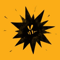 Icon for Bee Plot