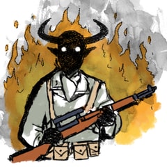 Icon for Deadshot Demon