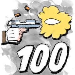 Icon for The Pistol Pro