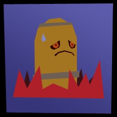Icon for Feel the Burn