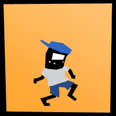 Icon for Jogging Along