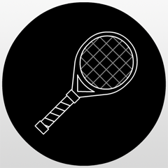 Icon for Game-Set-Match