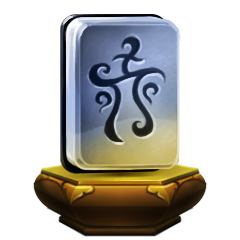 Icon for Mahjong Tile