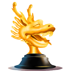 Icon for Dragon cup
