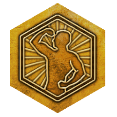 Icon for Achilles