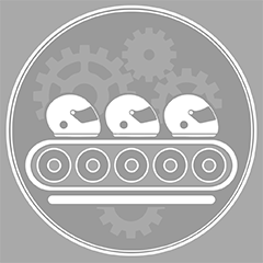 Icon for Factory Driver