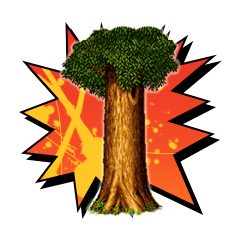 Icon for Lumberjacked