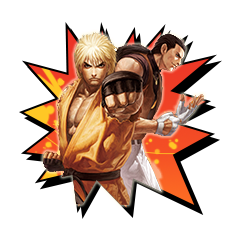 Icon for Kyokugen Karate Expert