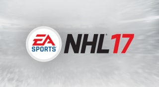 EA SPORTS™ NHL® 17