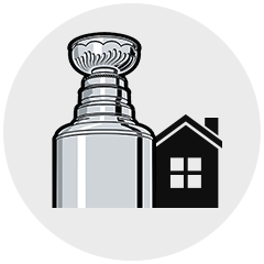 Icon for Bring Home the Cup