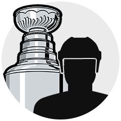 Icon for Lifting the cup