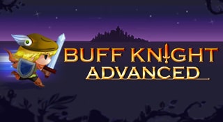 Buff Knight Advanced