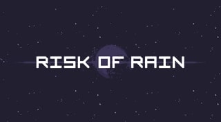 Risk of Rain