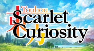 Touhou: Scarlet Curiosity 