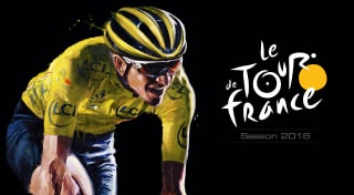 Tour de France 2016