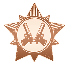 Icon for Machine Gun