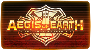 Aegis of Earth: Protonovus Assault