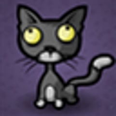 Icon for Cat murderer