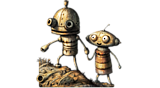 Machinarium