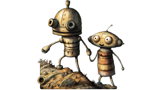 Machinarium