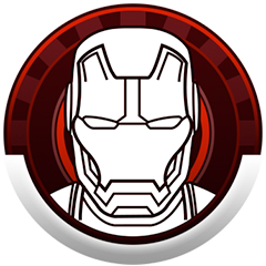 Icon for Iron and Blood