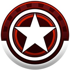 Icon for I’m With Captain America