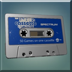 Icon for Cascade Cassette 50