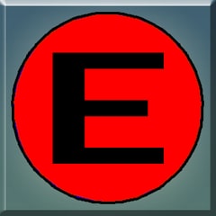 Icon for Gimme An E!