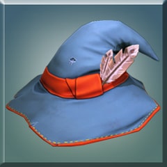 Icon for The Hat Is Back!