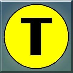 Icon for Gimme A T!
