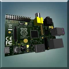 Icon for Mmmm, rPI