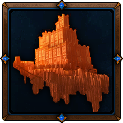 Icon for The Infernal Citadel 