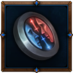 Icon for Proven Challenger
