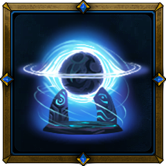 Icon for Fall of the Cloaked Ascendancy