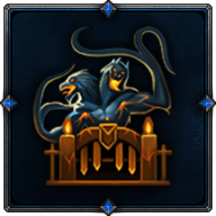 Icon for Master of Demogorgon