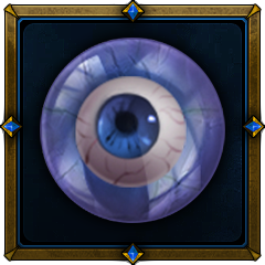Icon for Scrying Cold Run
