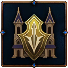 Icon for Castle Never