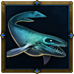 Icon for Trophy Fisherman