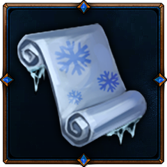 Icon for The Icy Guardian
