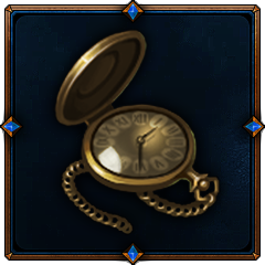 Icon for The Clockwork Tomb