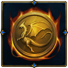 Icon for Dragon's Bane